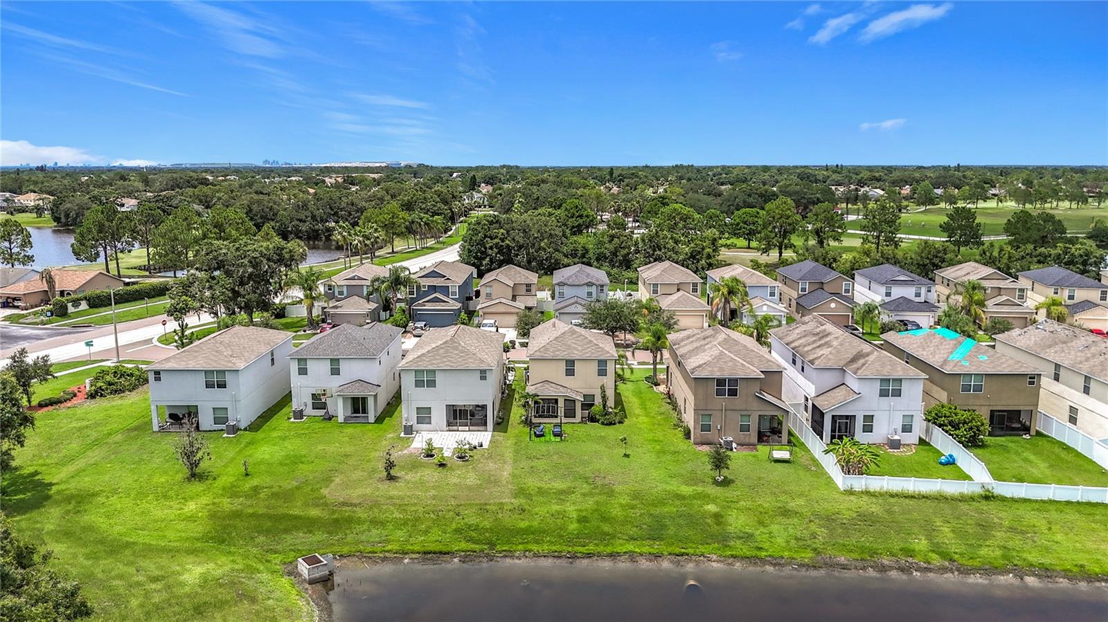 Image 47 of 50 For 11309 Villas On The Green Drive