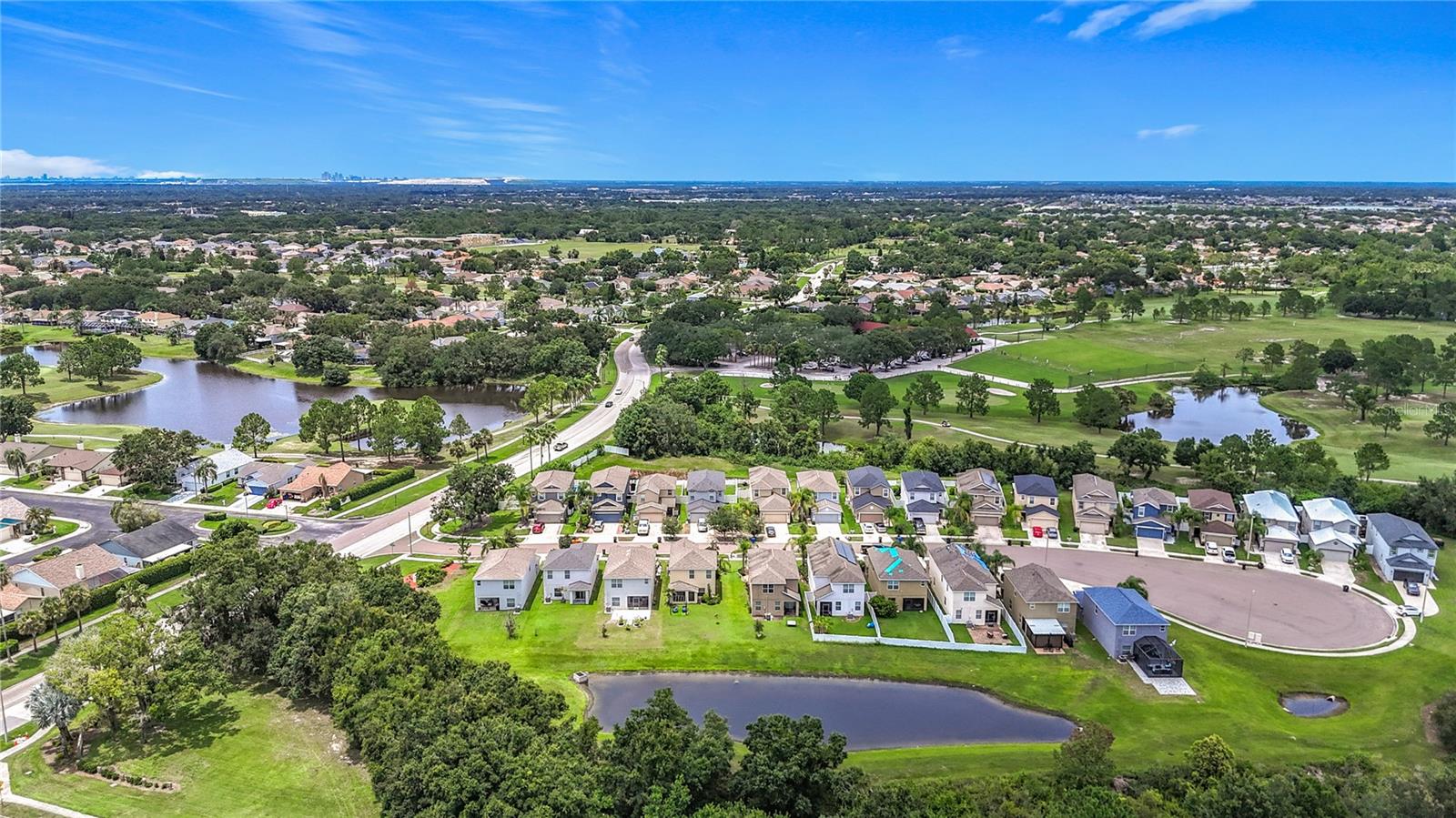 Image 49 of 50 For 11309 Villas On The Green Drive