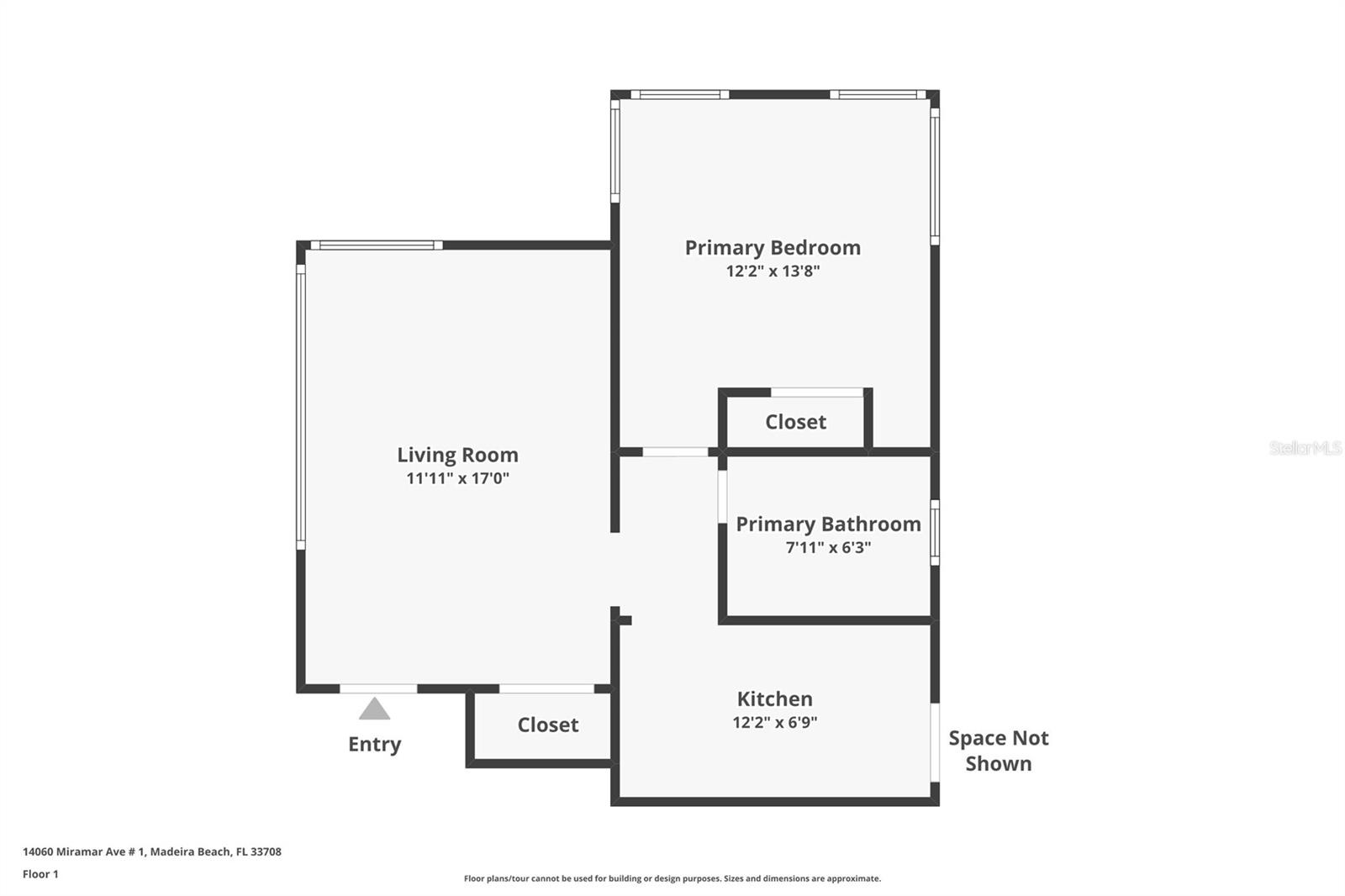 Image 21 of 49 For 14060 Miramar Avenue