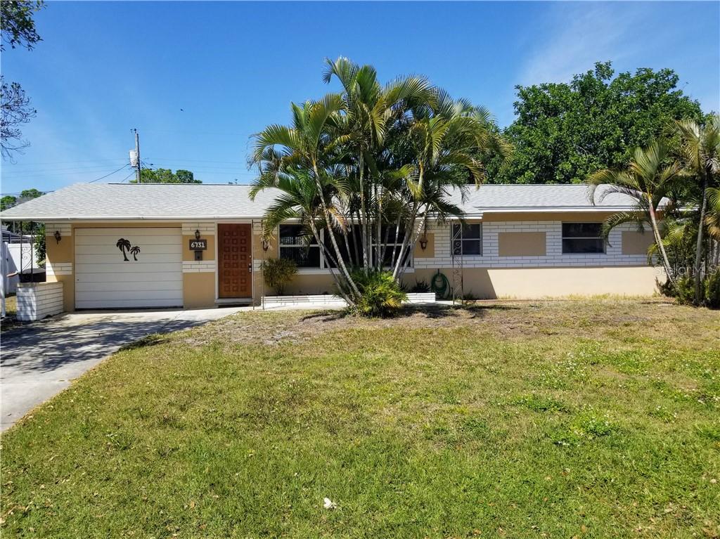 Details for 6731 31st Terrace N, ST PETERSBURG, FL 33710
