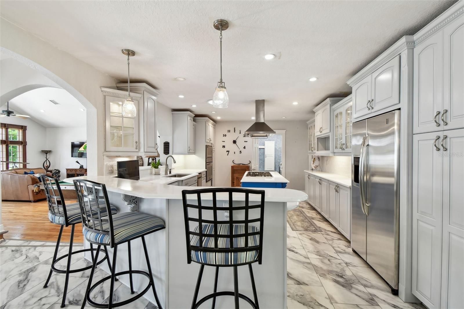 Image 18 of 98 For 10517 Lake Williams Drive
