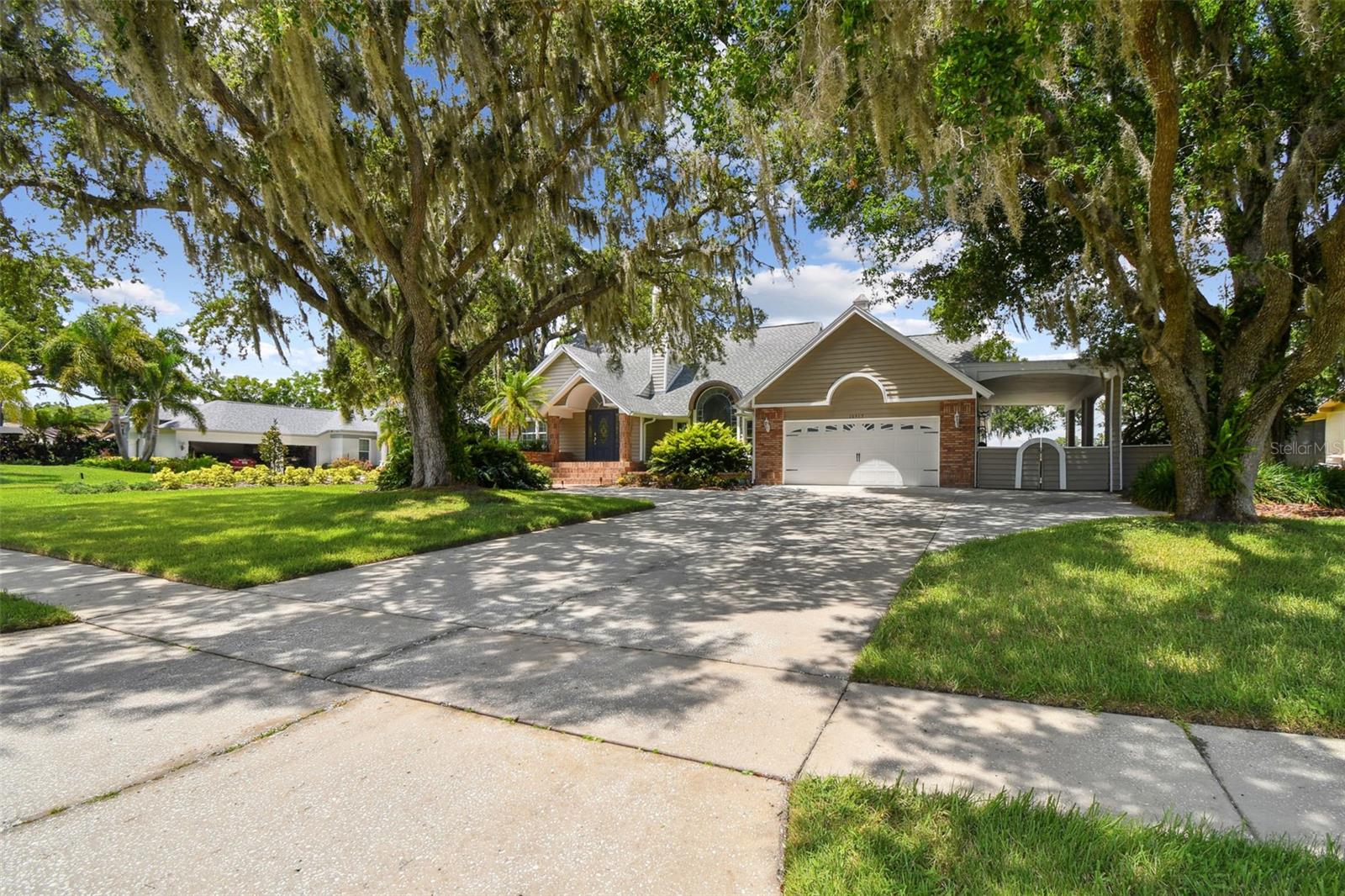 Image 2 of 98 For 10517 Lake Williams Drive
