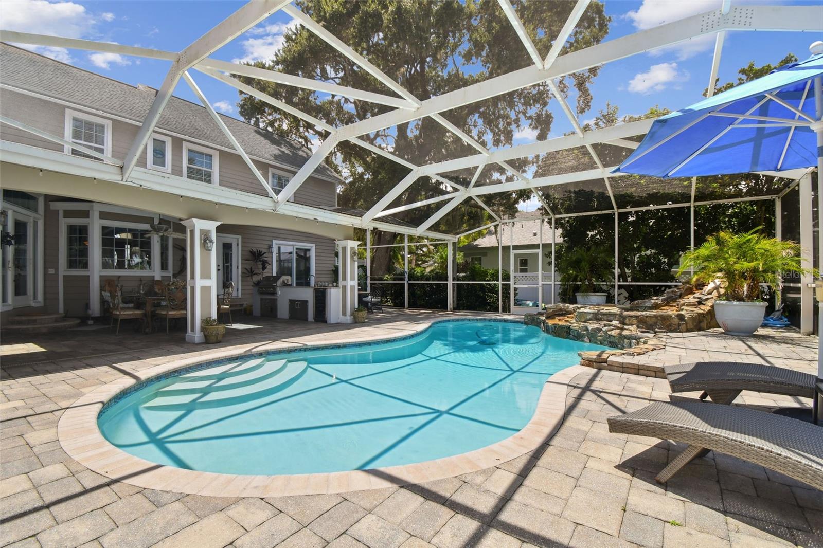 Image 64 of 98 For 10517 Lake Williams Drive