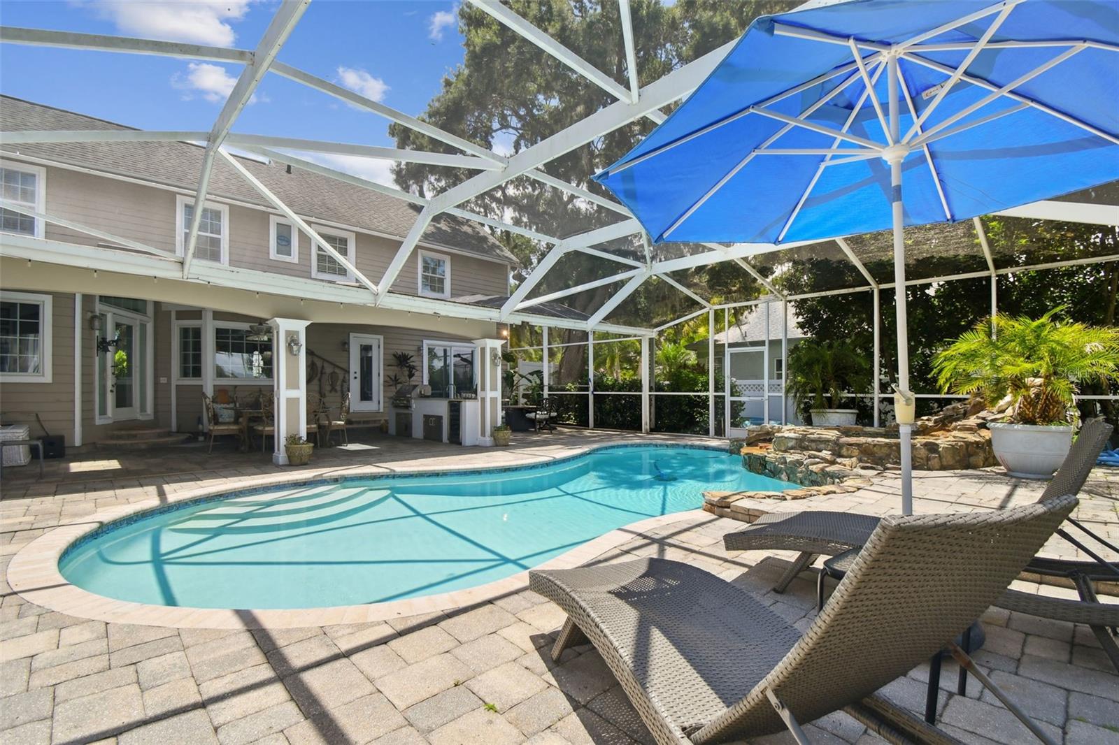 Image 65 of 98 For 10517 Lake Williams Drive