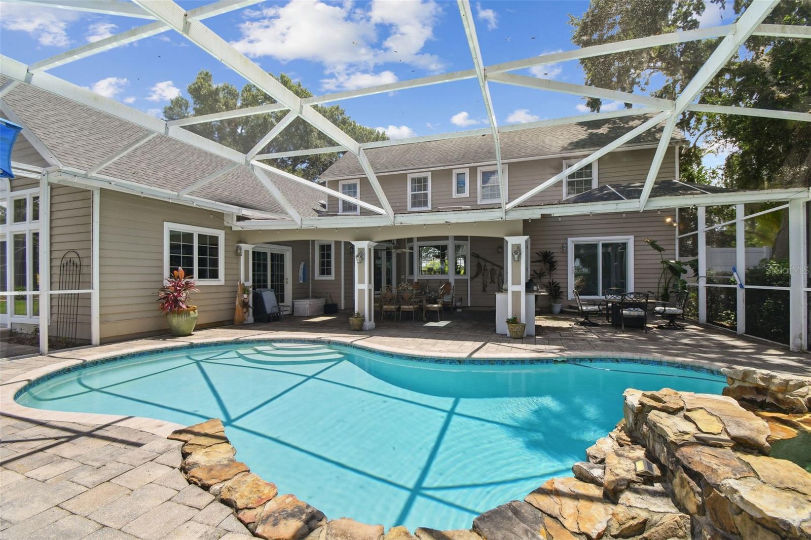 Image 66 of 98 For 10517 Lake Williams Drive