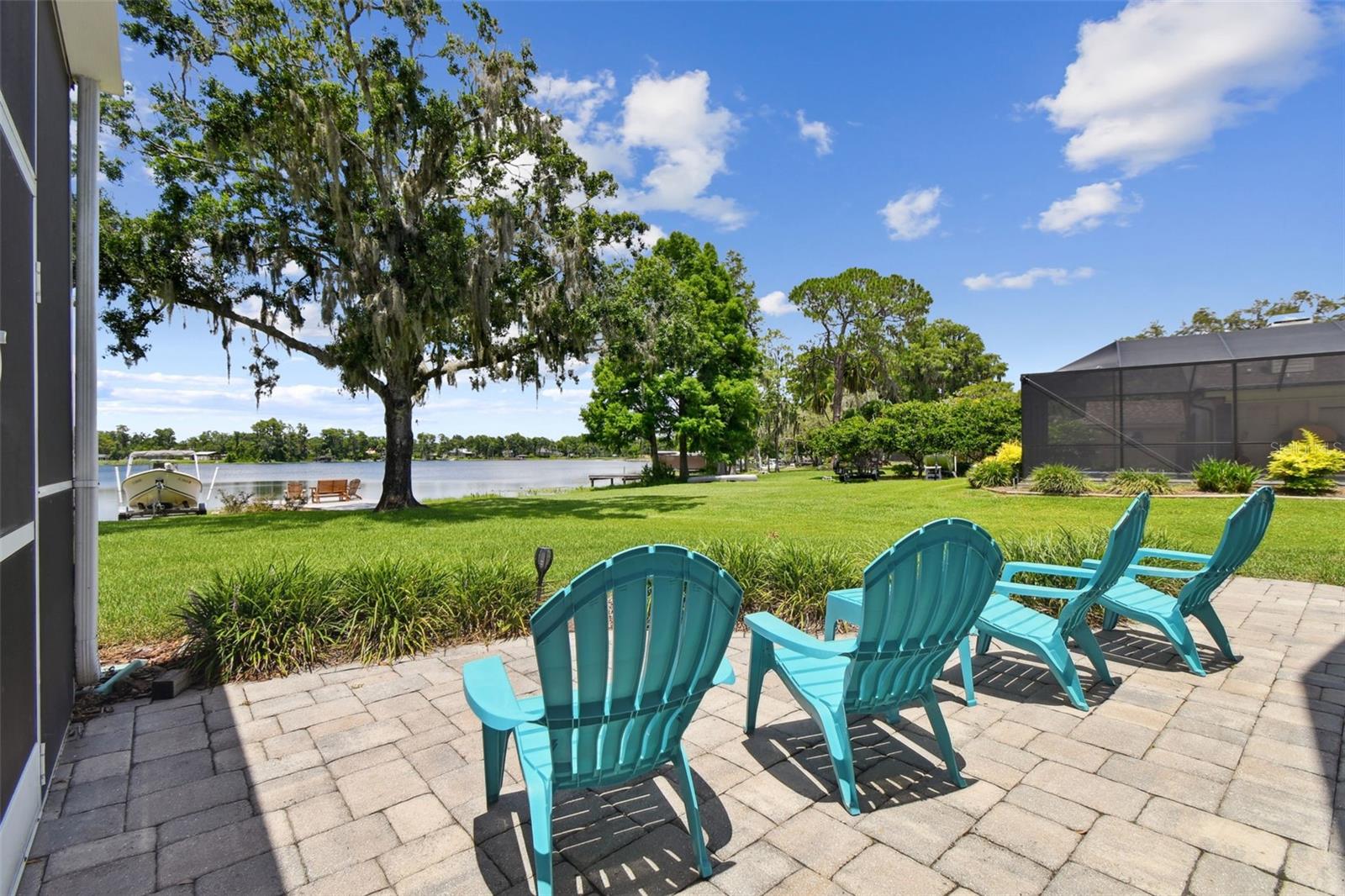 Image 68 of 98 For 10517 Lake Williams Drive