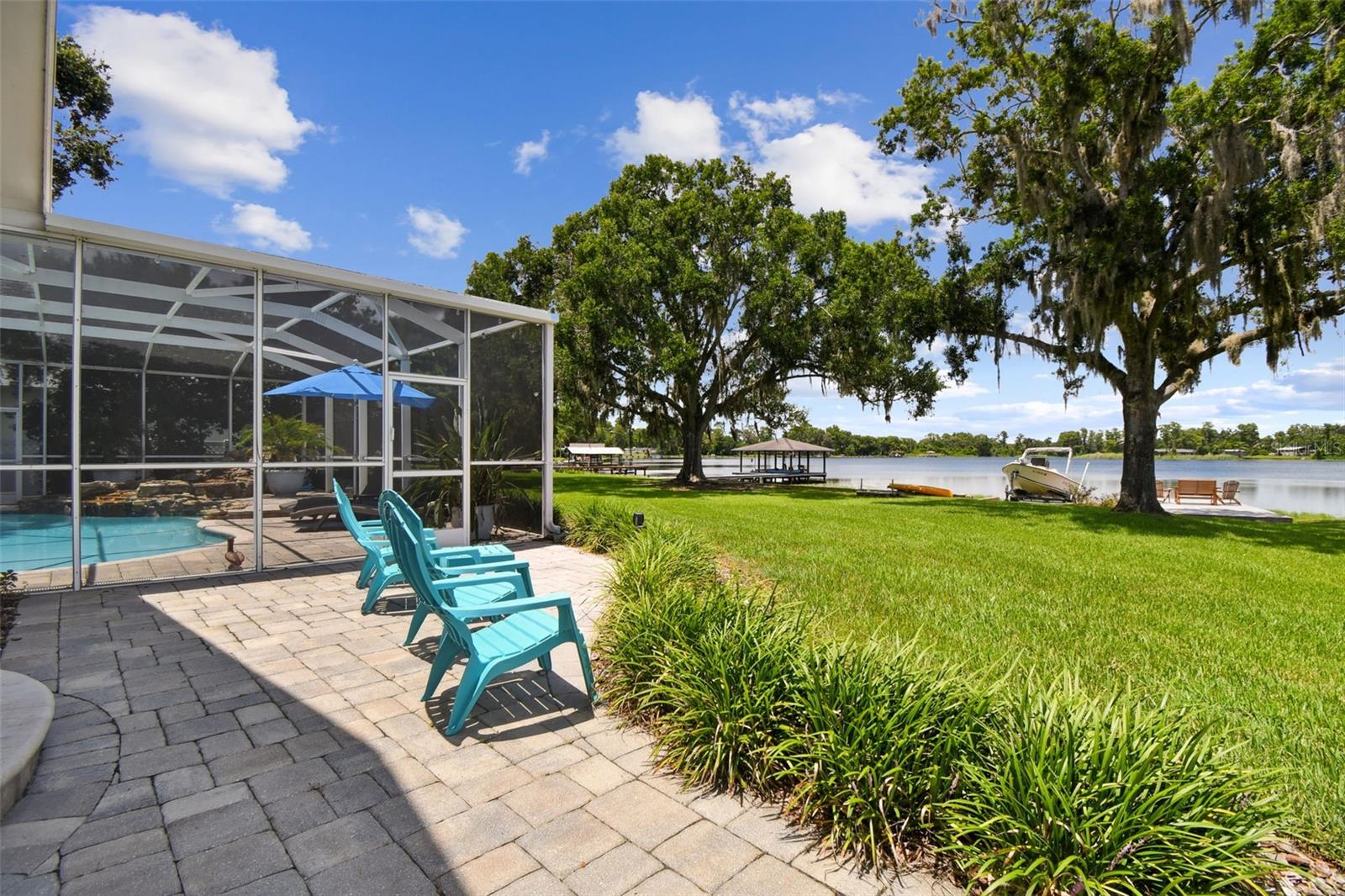 Image 69 of 98 For 10517 Lake Williams Drive