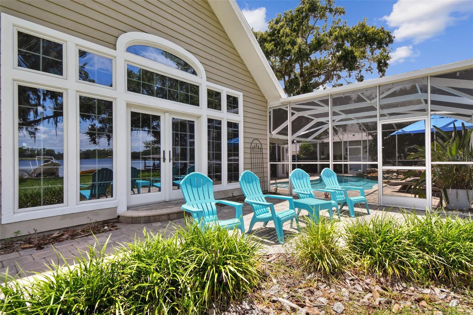Image 70 of 98 For 10517 Lake Williams Drive