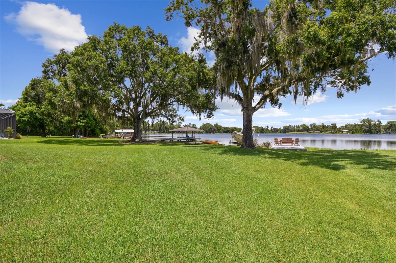 Image 71 of 98 For 10517 Lake Williams Drive