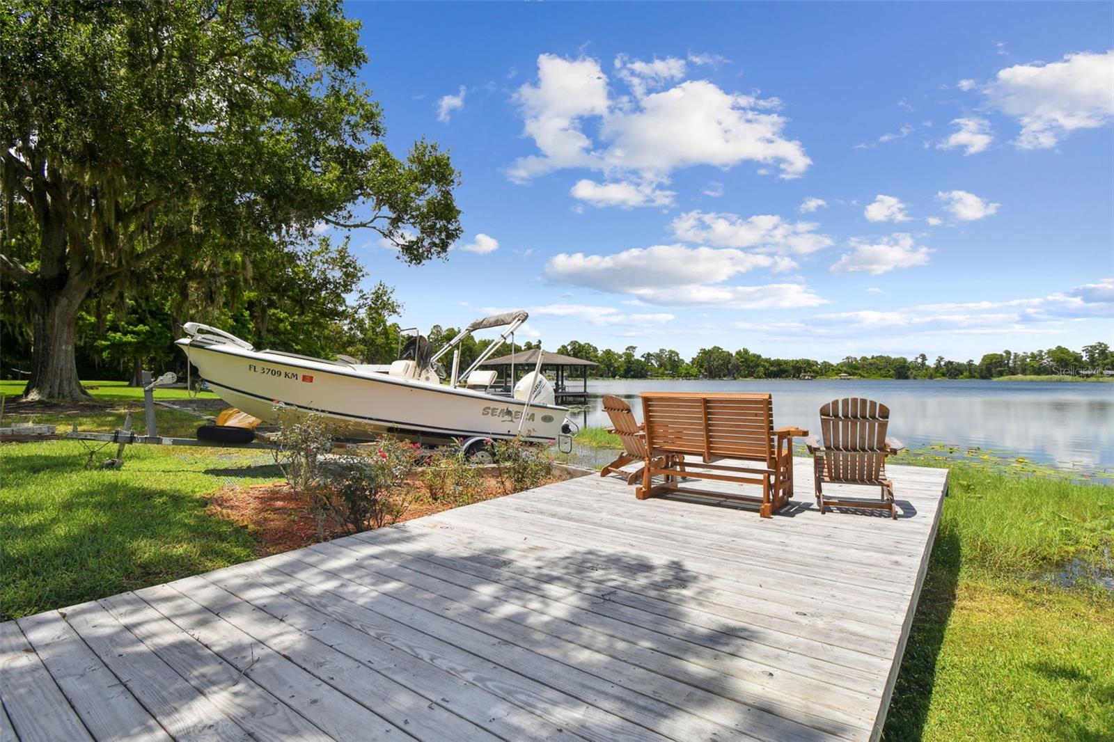 Image 73 of 98 For 10517 Lake Williams Drive