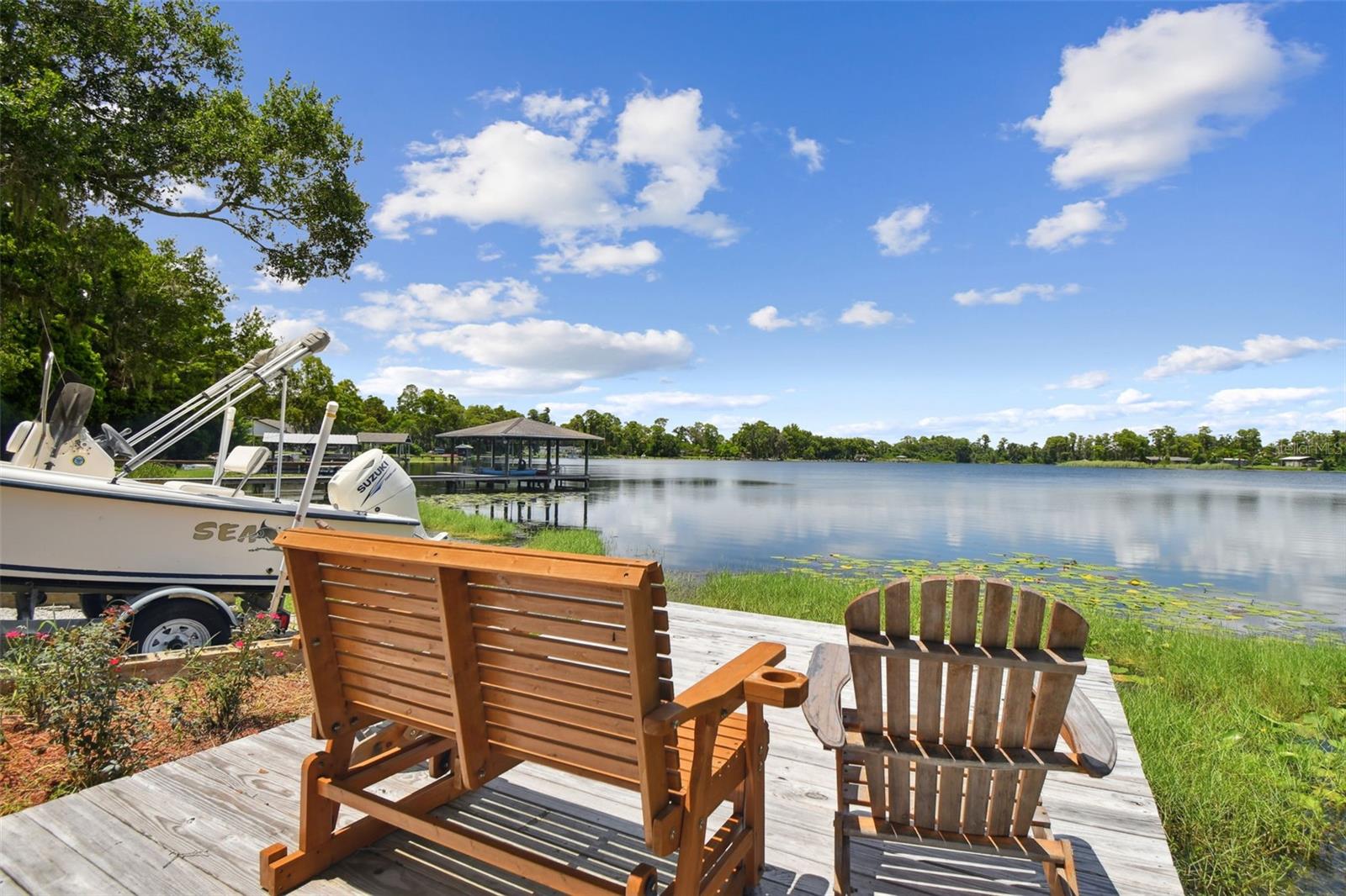 Image 74 of 98 For 10517 Lake Williams Drive