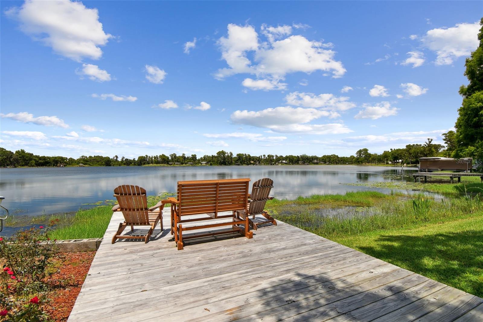 Image 77 of 98 For 10517 Lake Williams Drive