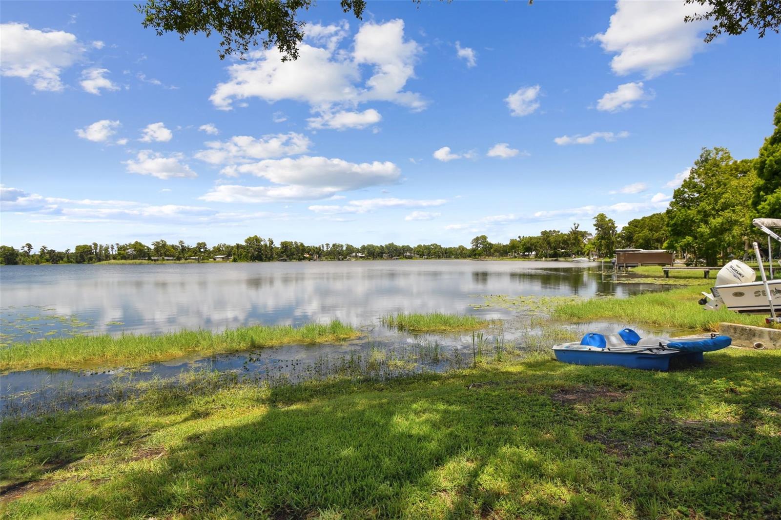 Image 80 of 98 For 10517 Lake Williams Drive