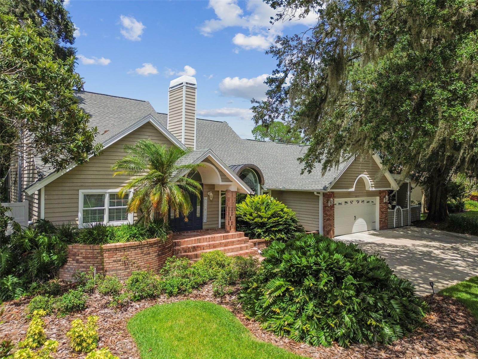 Image 88 of 98 For 10517 Lake Williams Drive