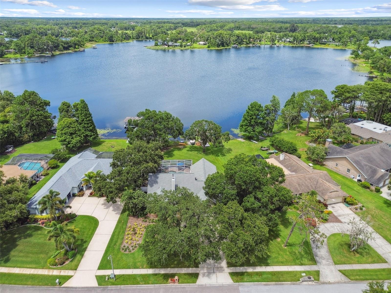 Image 91 of 98 For 10517 Lake Williams Drive