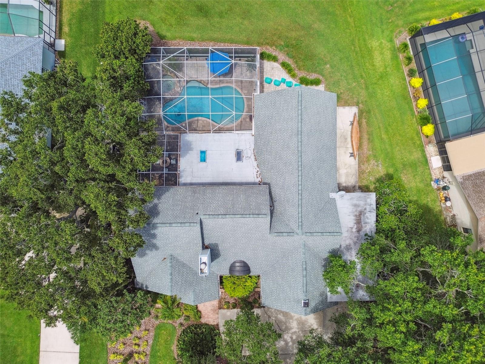 Image 92 of 98 For 10517 Lake Williams Drive