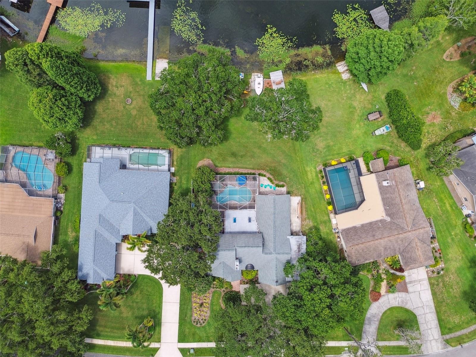 Image 93 of 98 For 10517 Lake Williams Drive