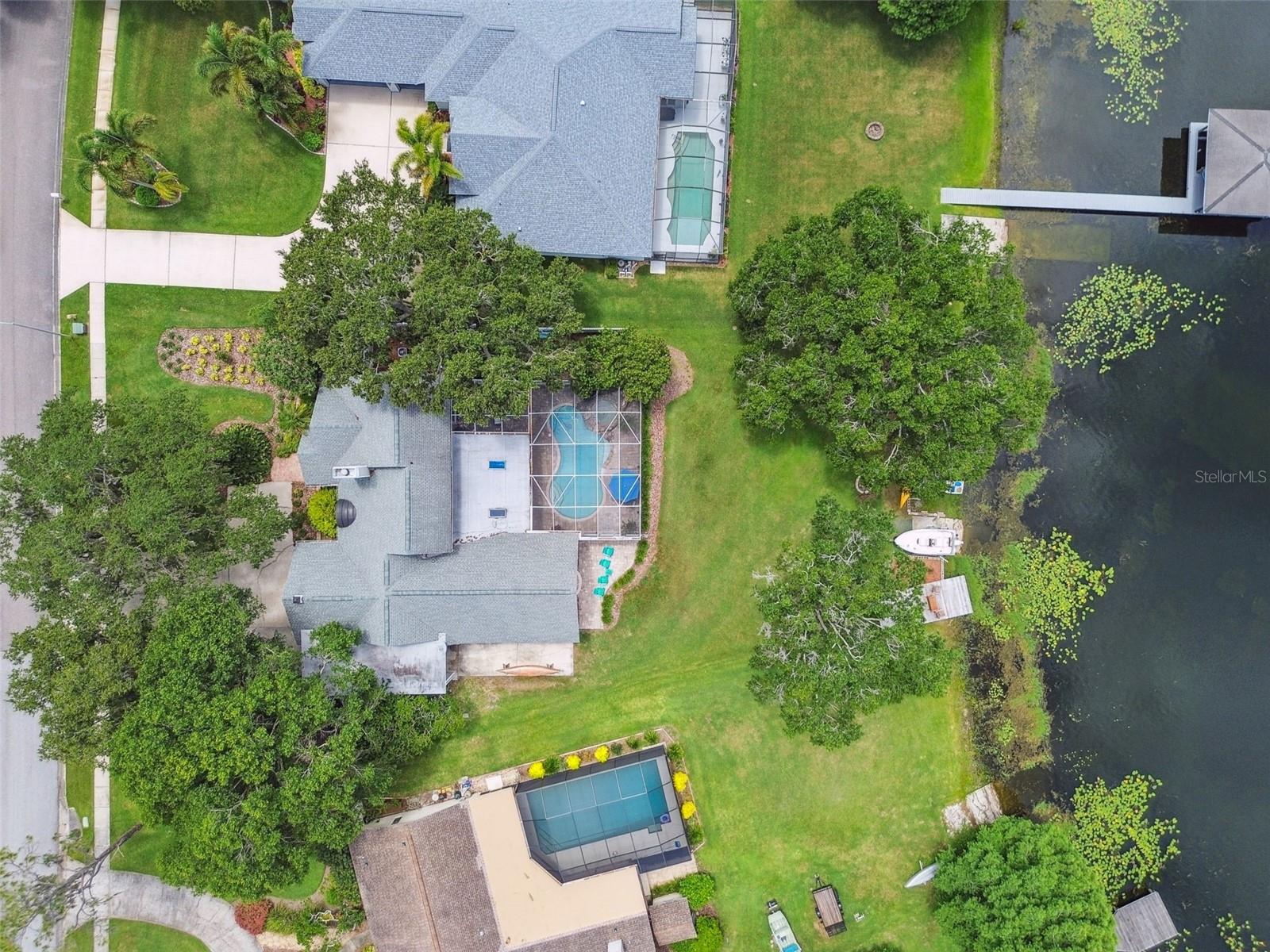 Image 94 of 98 For 10517 Lake Williams Drive