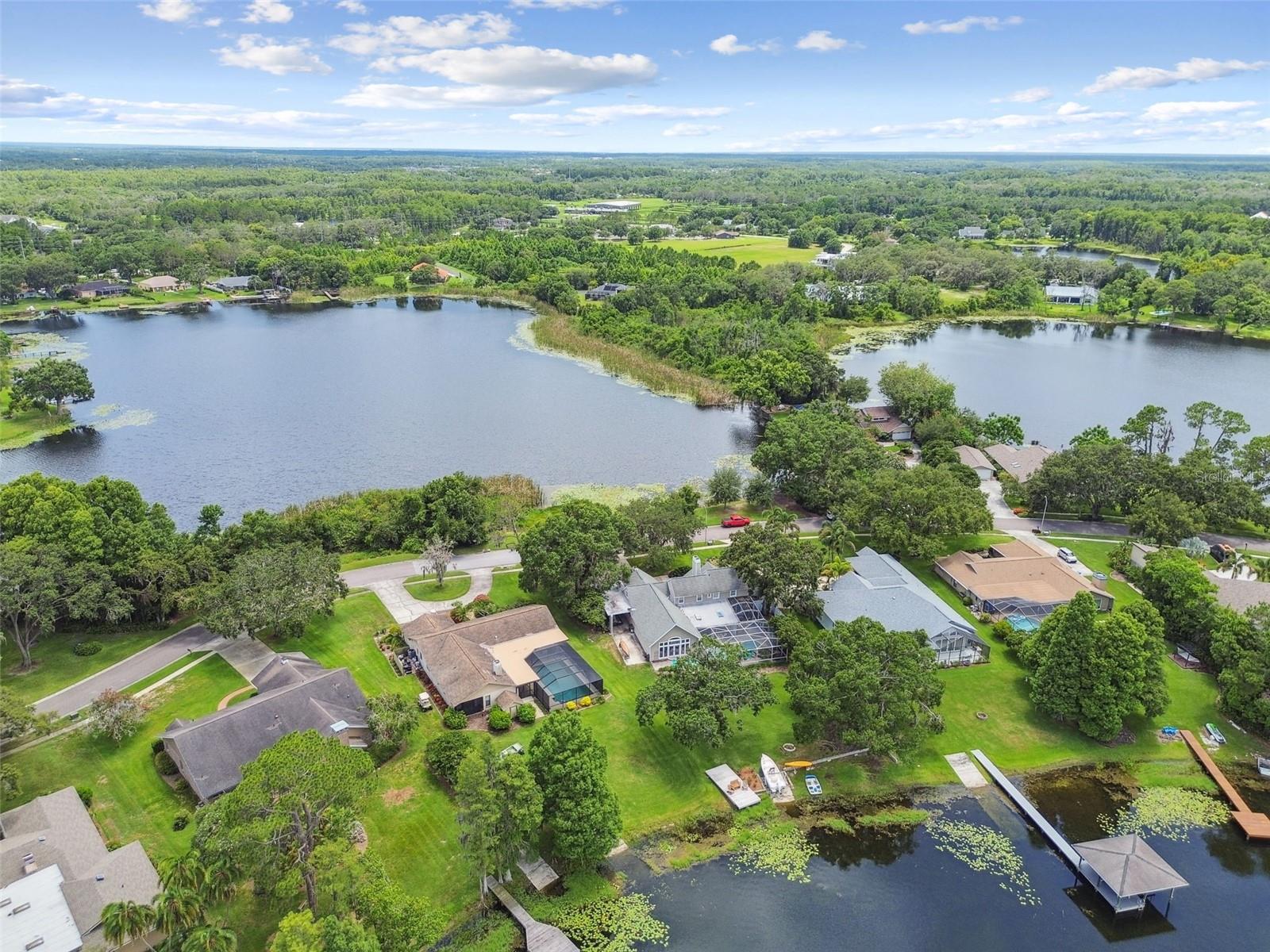 Image 95 of 98 For 10517 Lake Williams Drive