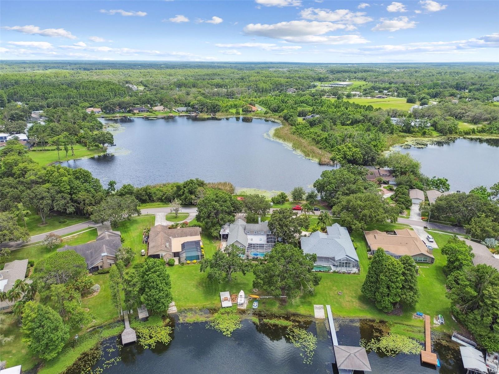 Image 96 of 98 For 10517 Lake Williams Drive
