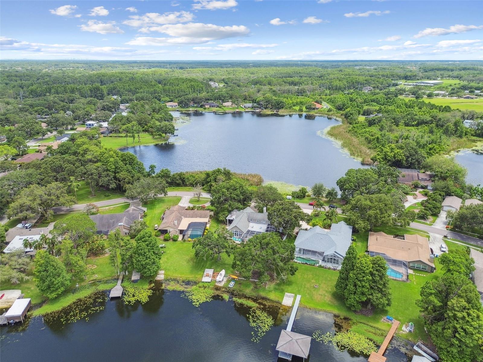 Image 97 of 98 For 10517 Lake Williams Drive