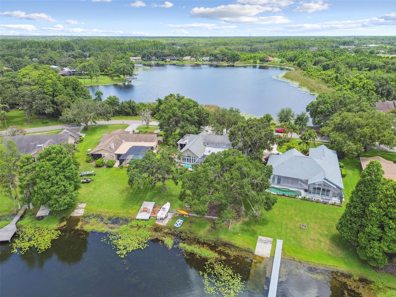 Image 98 of 98 For 10517 Lake Williams Drive