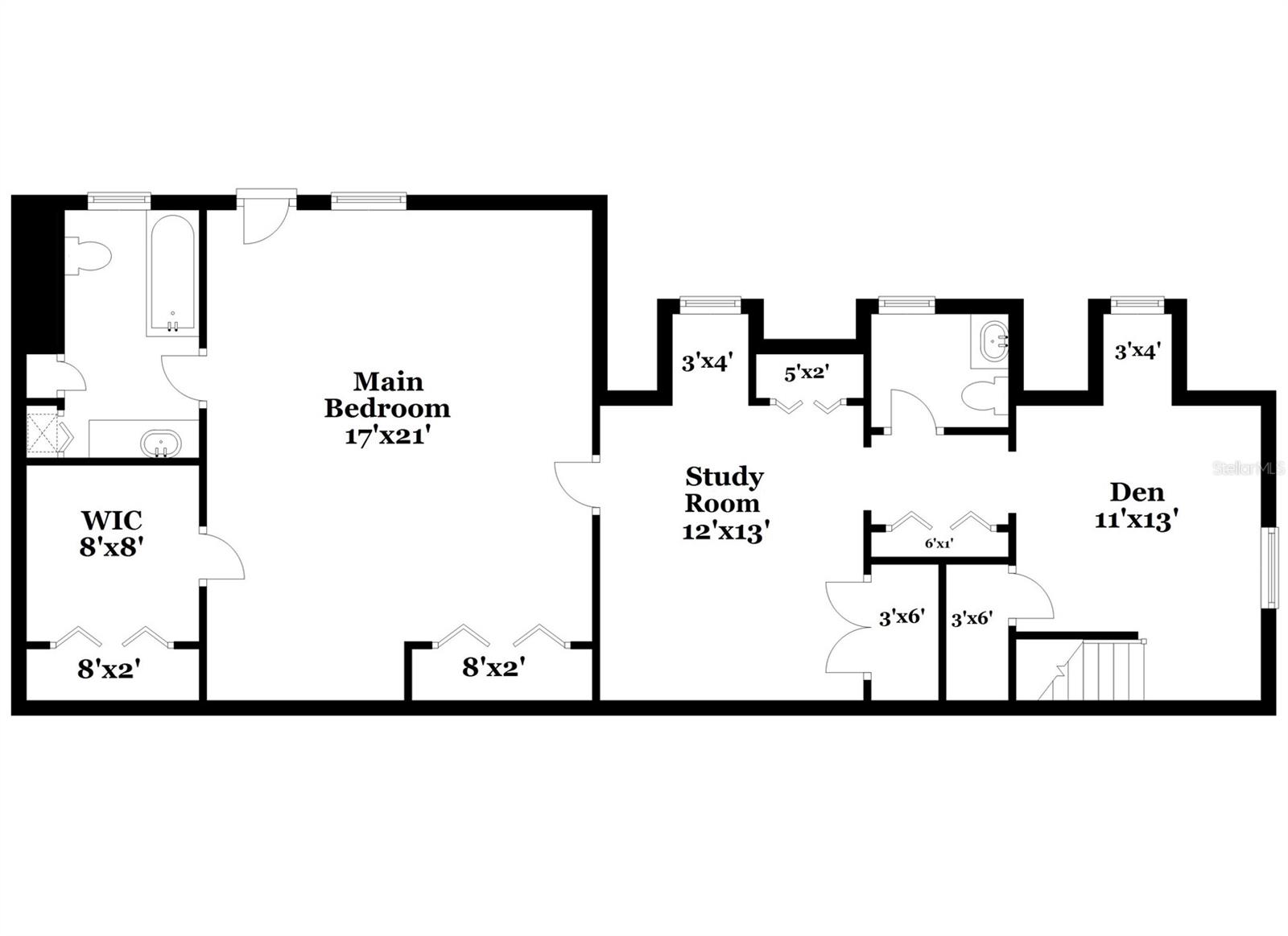 Image 2 of 17 For 4571 Park Street