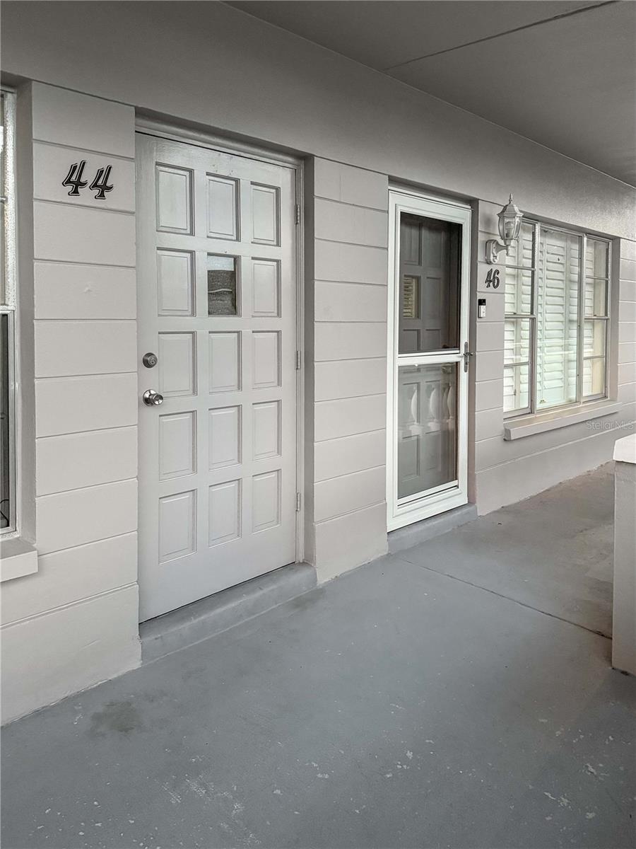 Details for 2460 Persian Drive 44, CLEARWATER, FL 33763