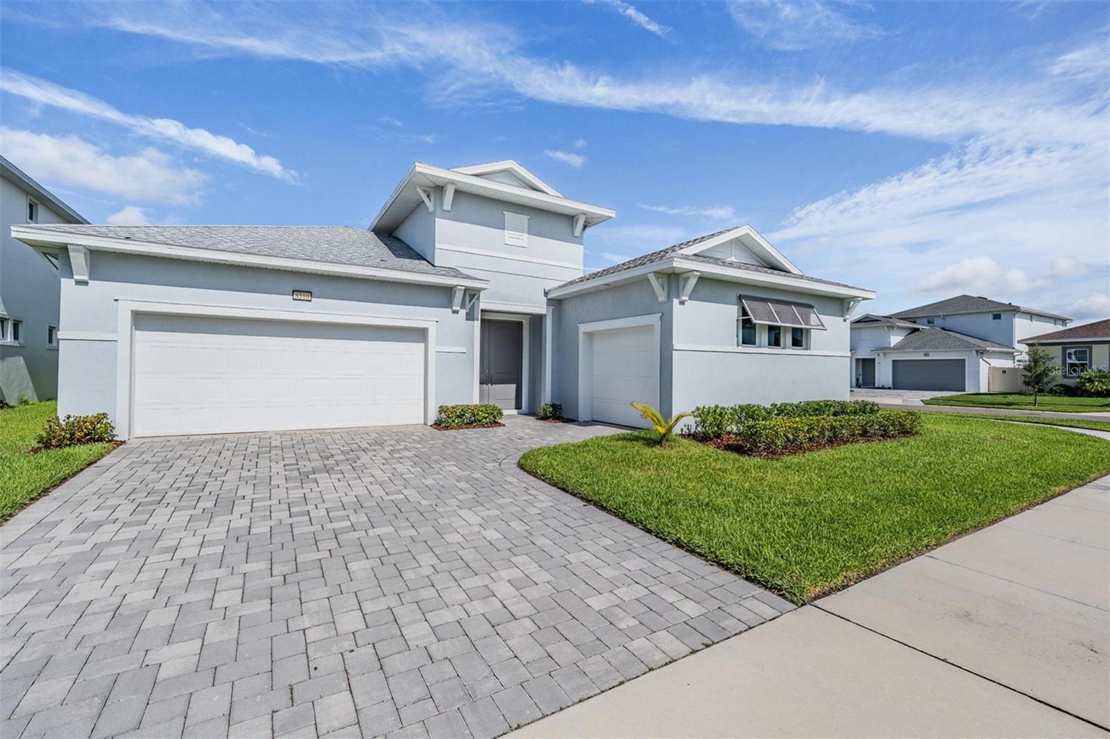 Details for 8310 Ivy Stark Boulevard, WESLEY CHAPEL, FL 33545