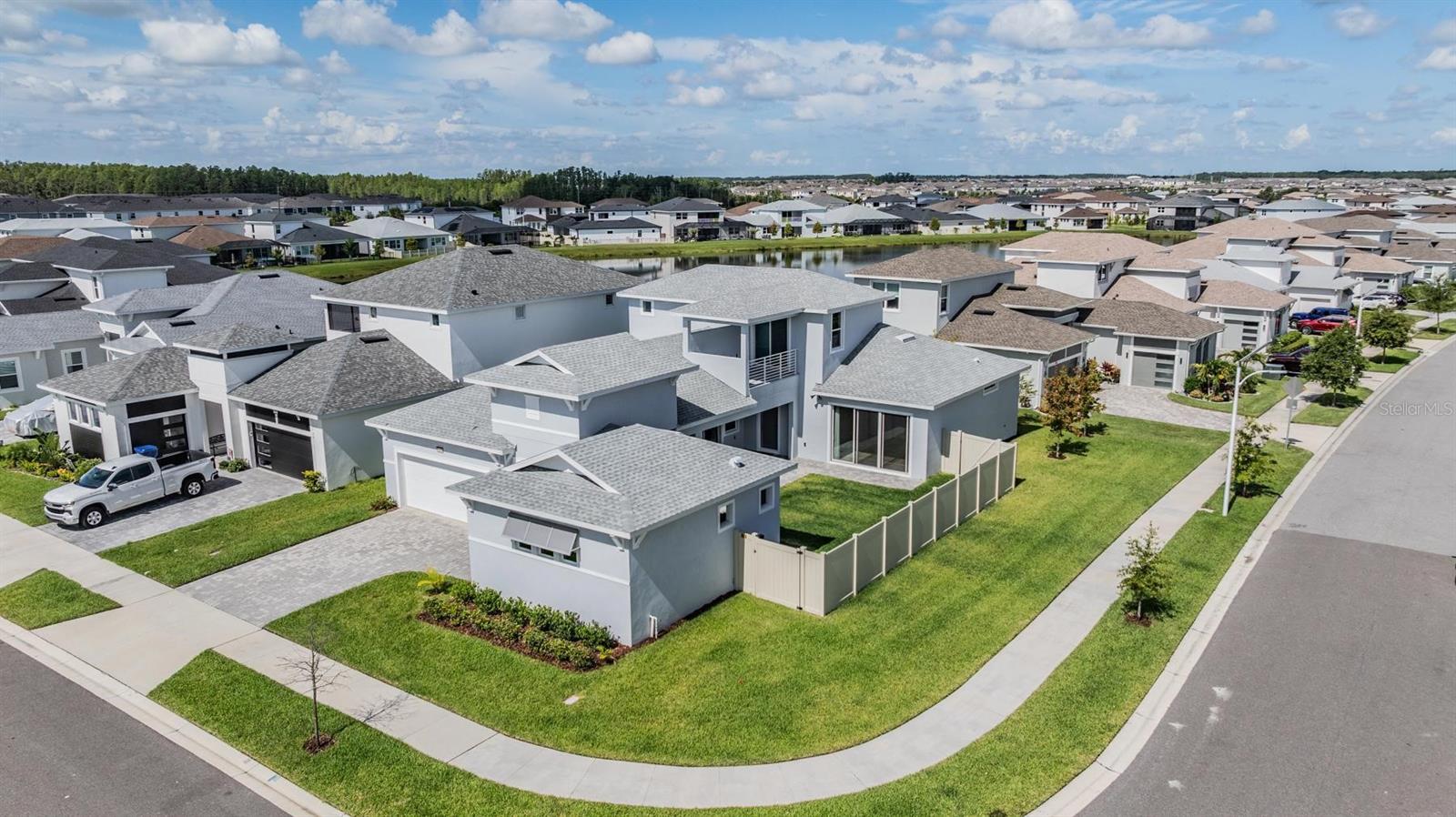 Image 3 of 81 For 8310 Ivy Stark Boulevard