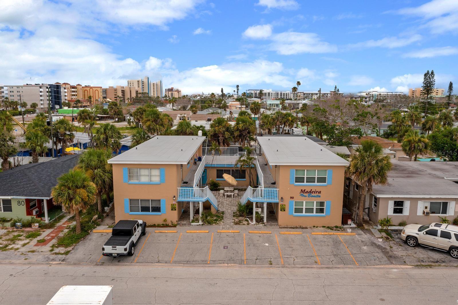 Details for 90 144th Avenue 9, MADEIRA BEACH, FL 33708