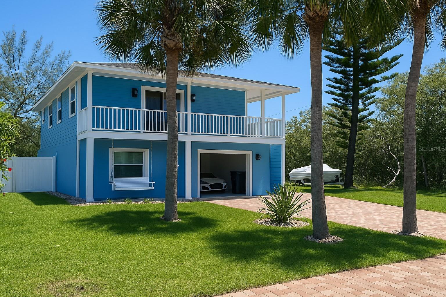 Details for 2915 Avenue C, HOLMES BEACH, FL 34217