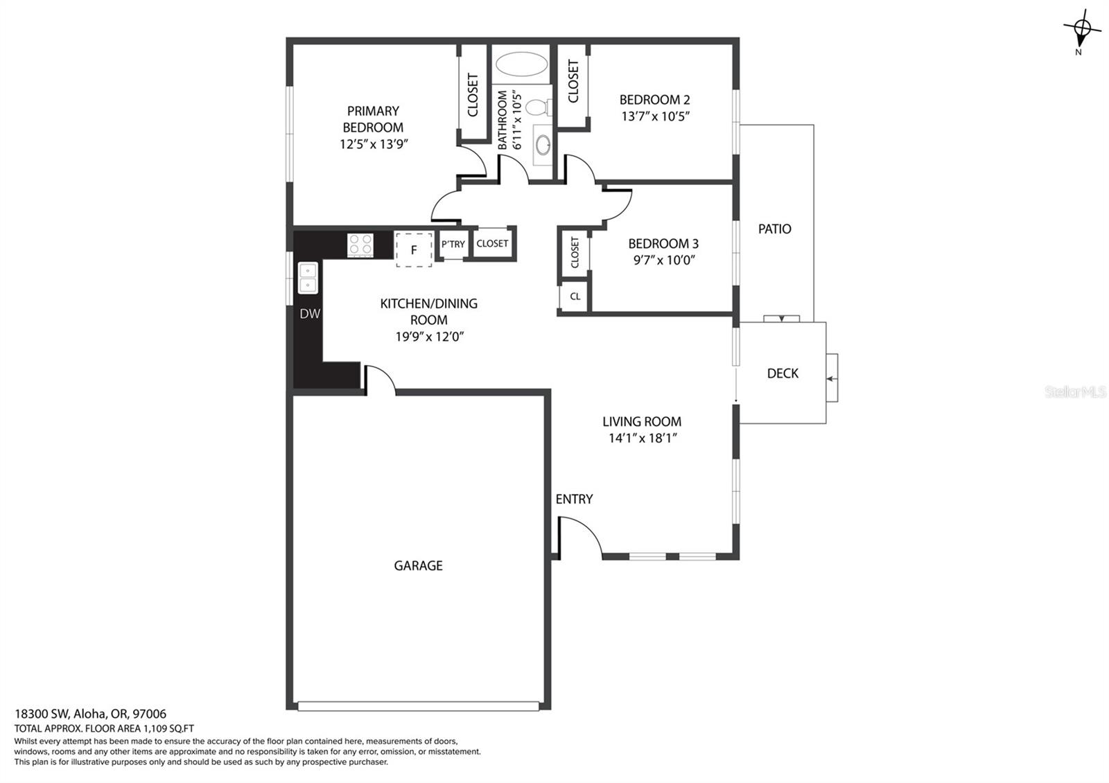 Image 31 of 31 For 2915 Avenue C