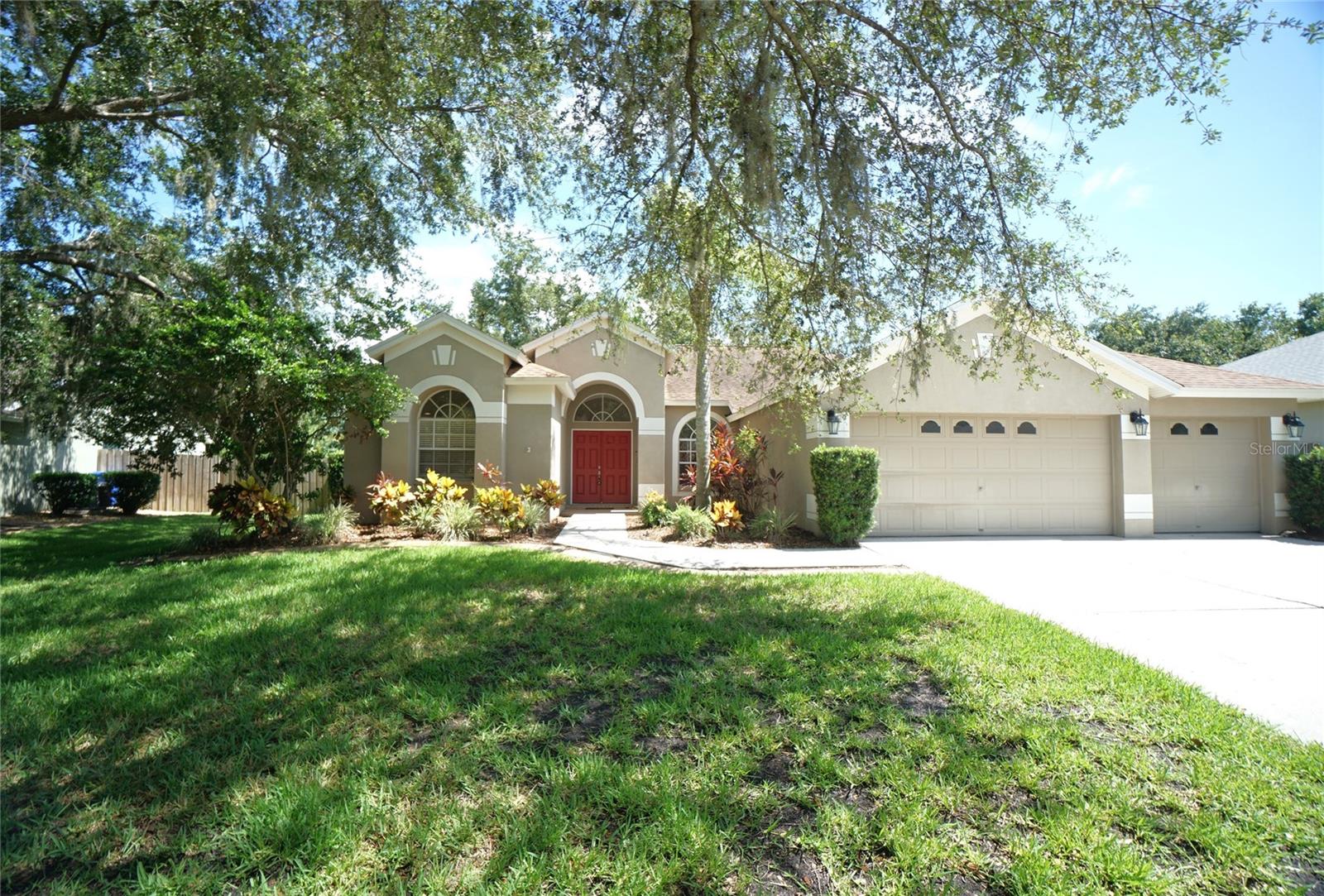 Details for 9632 Greenbank Drive, RIVERVIEW, FL 33569