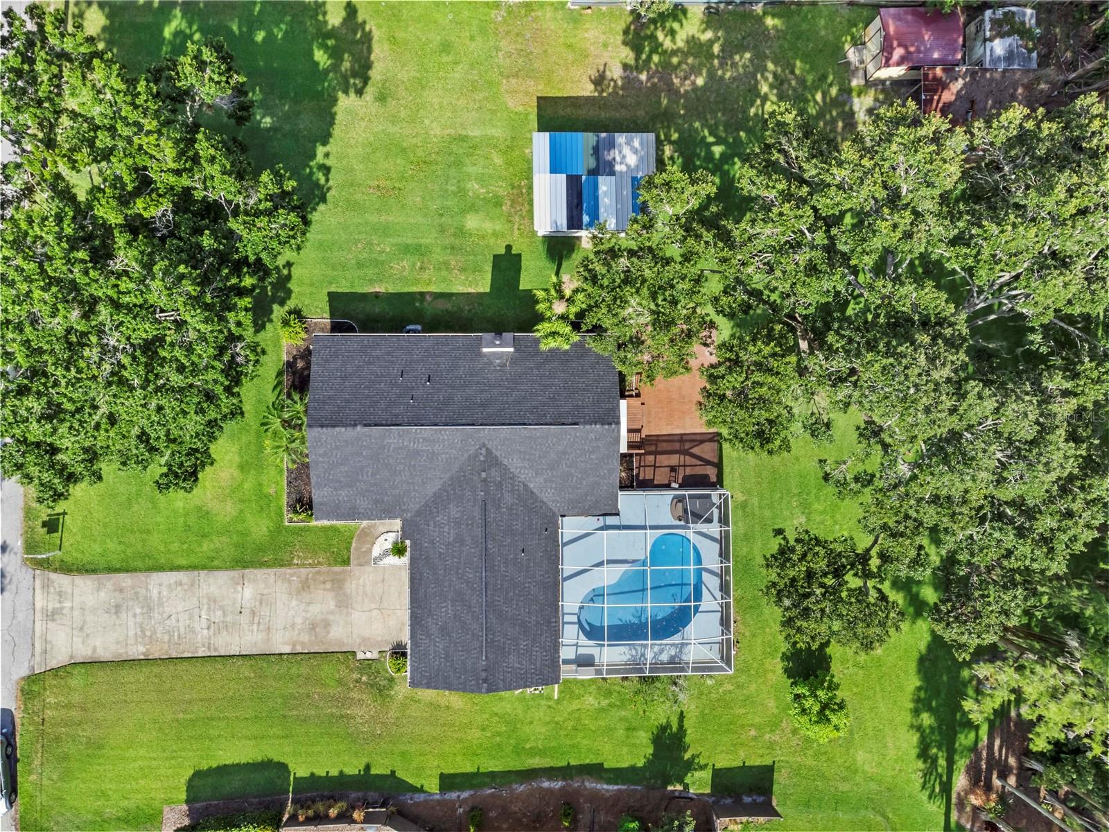 Image 36 of 41 For 210 Lake Hobbs Road