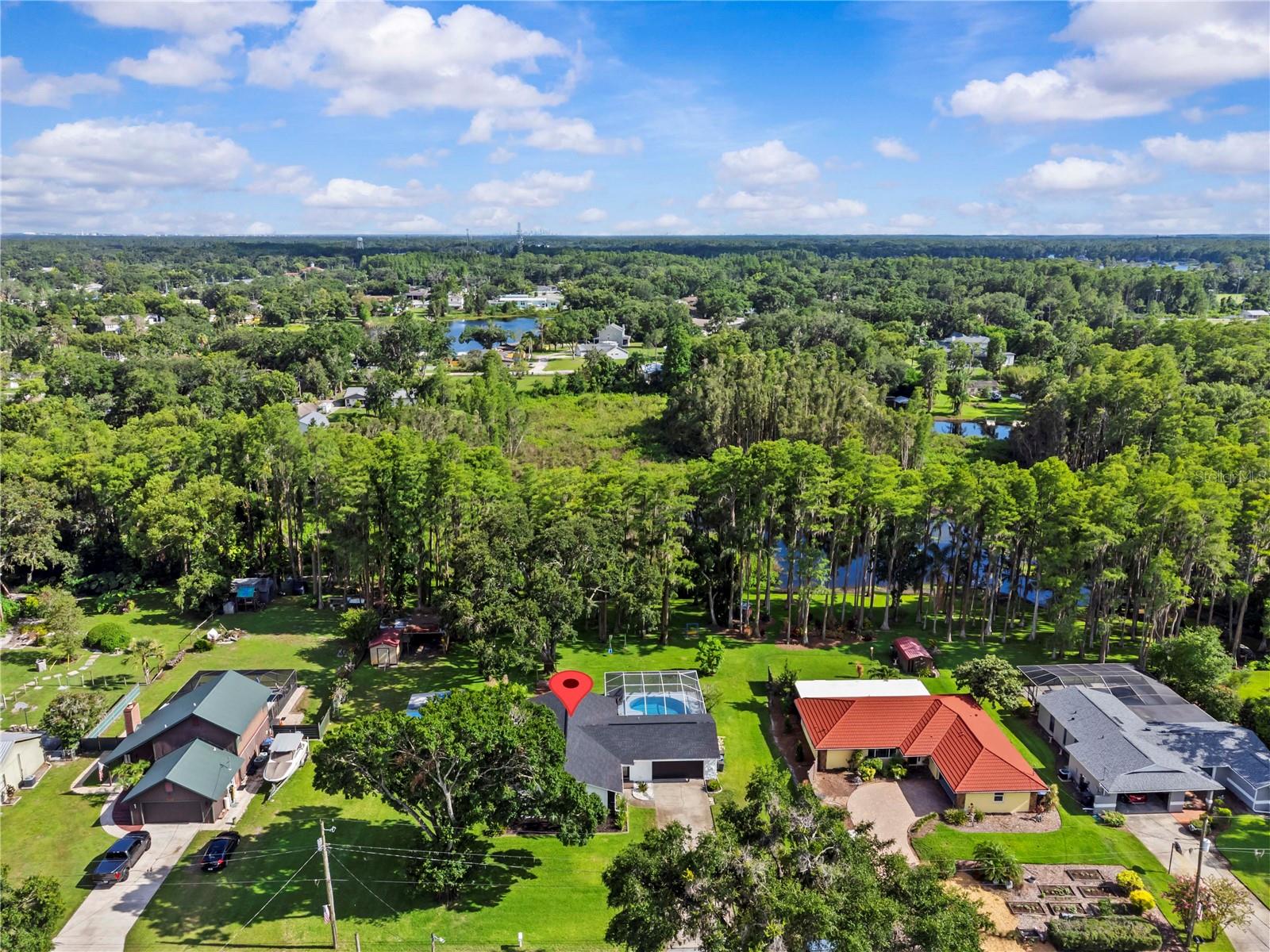 Image 39 of 41 For 210 Lake Hobbs Road
