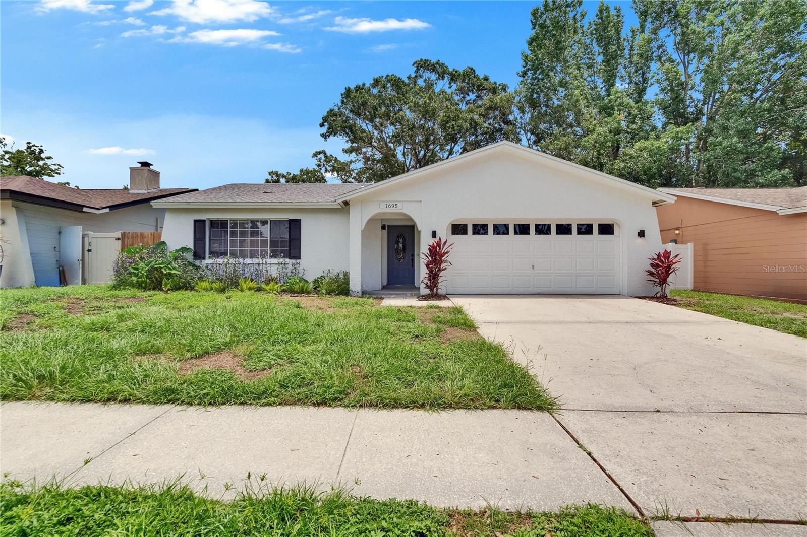 Details for 1695 Orangecrest Avenue, PALM HARBOR, FL 34683