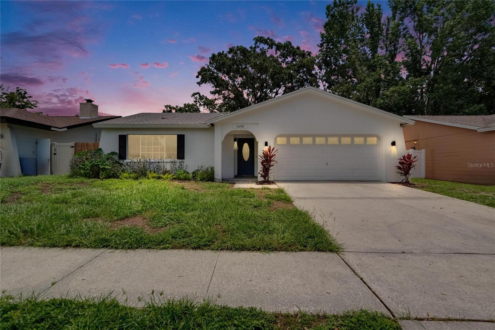 Image 2 of 58 For 1695 Orangecrest Avenue