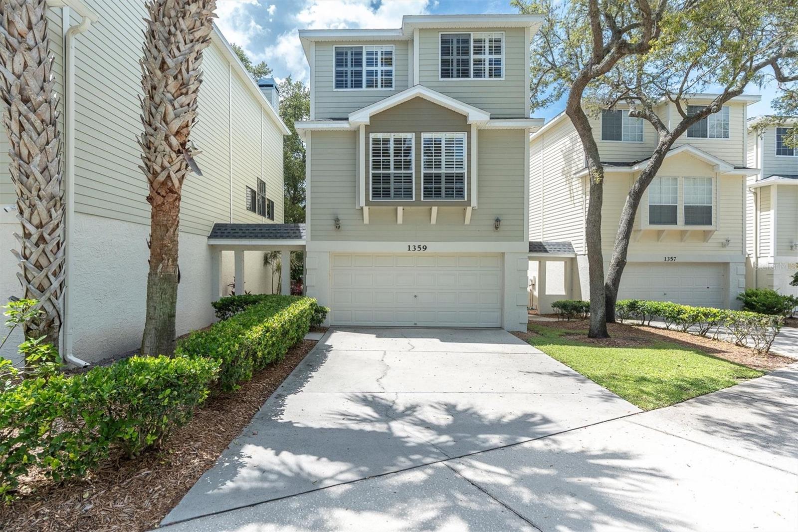 Details for 1359 Curlew Road, DUNEDIN, FL 34698