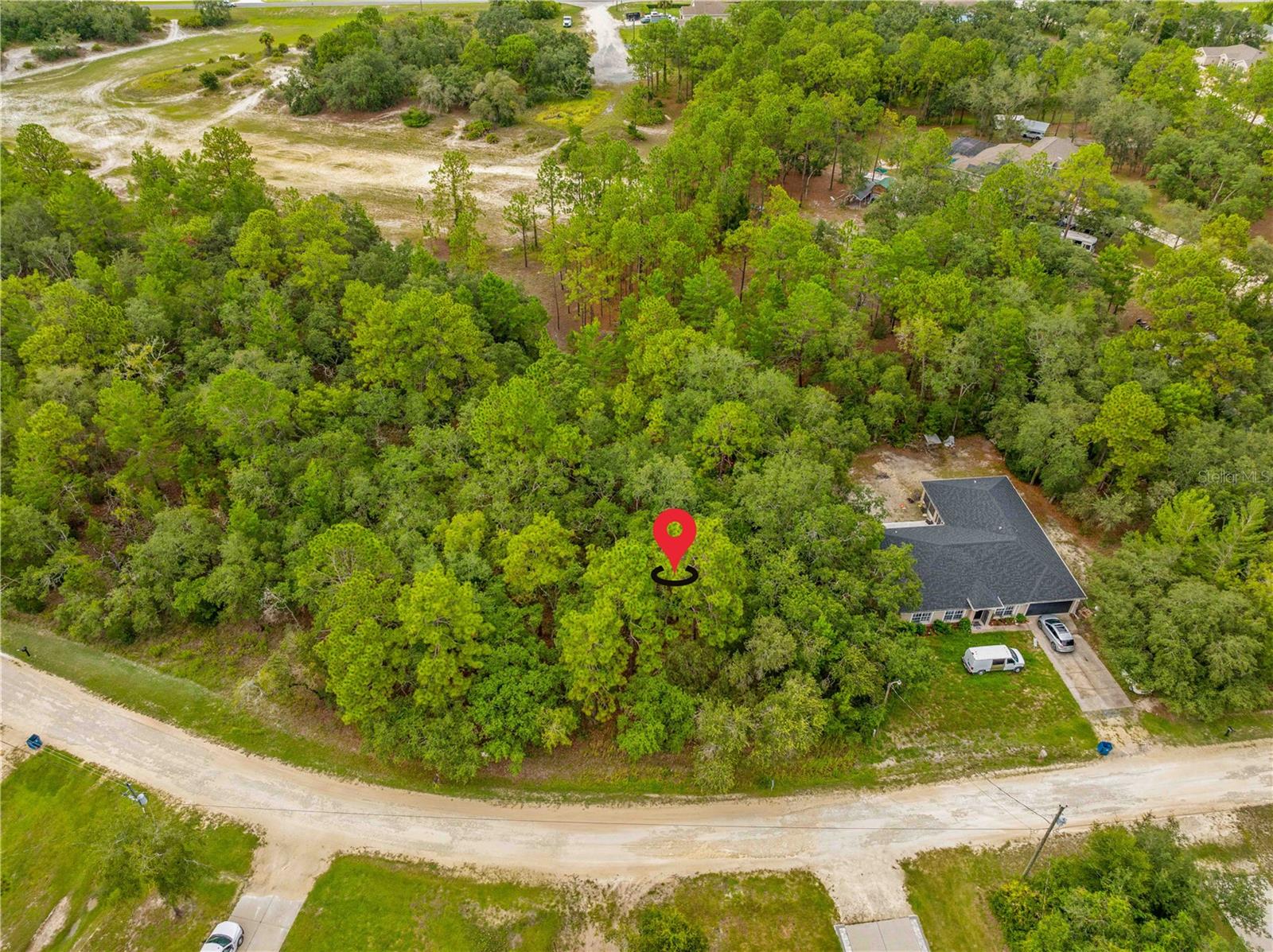 Image 6 of 17 For 0000 Maybird Avenue
