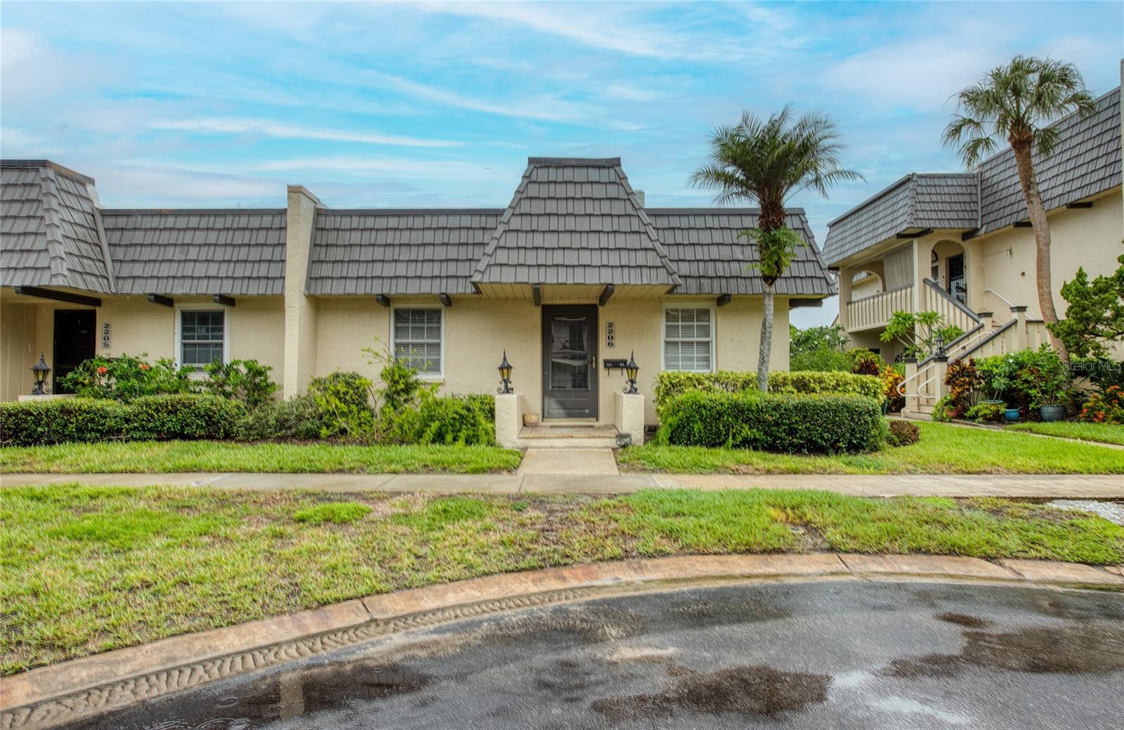 Details for 2206 Cordova Green 2206, SEMINOLE, FL 33777