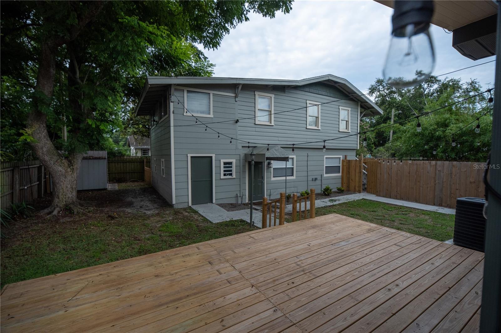 Listing Details for 303 1-2 Paris Street B, TAMPA, FL 33604