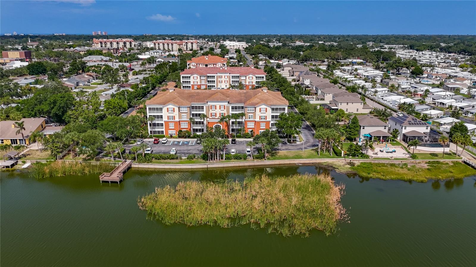 Details for 7905 Seminole Boulevard 3303, SEMINOLE, FL 33772