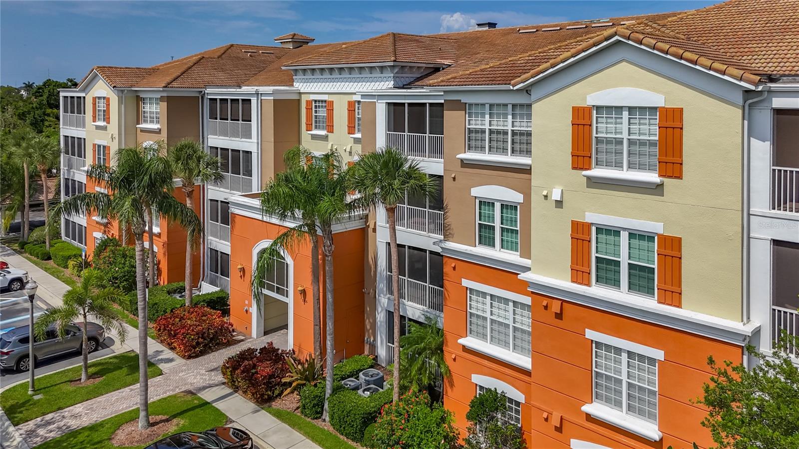 Image 2 of 71 For 7905 Seminole Boulevard 3303