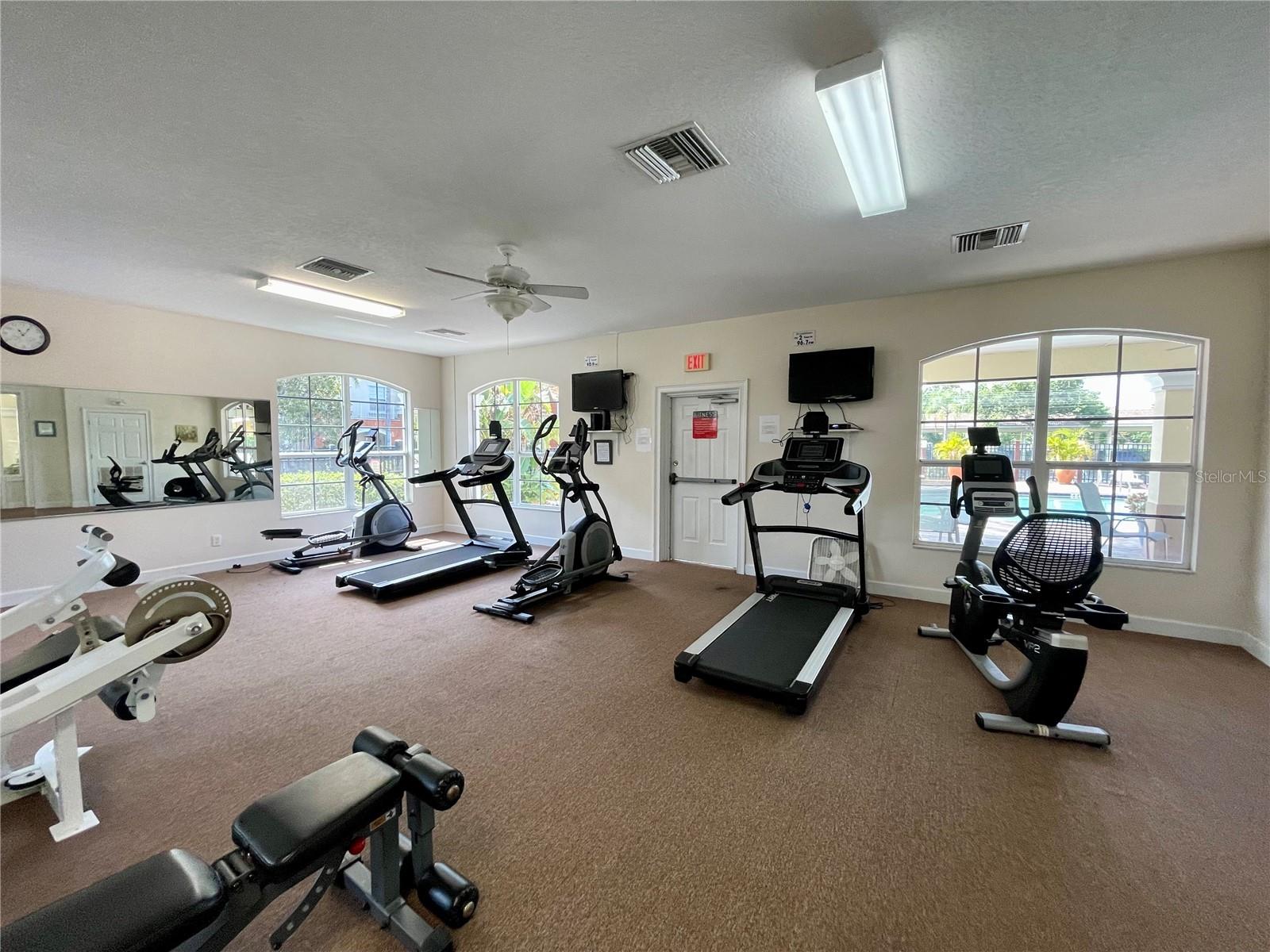 Image 54 of 71 For 7905 Seminole Boulevard 3303