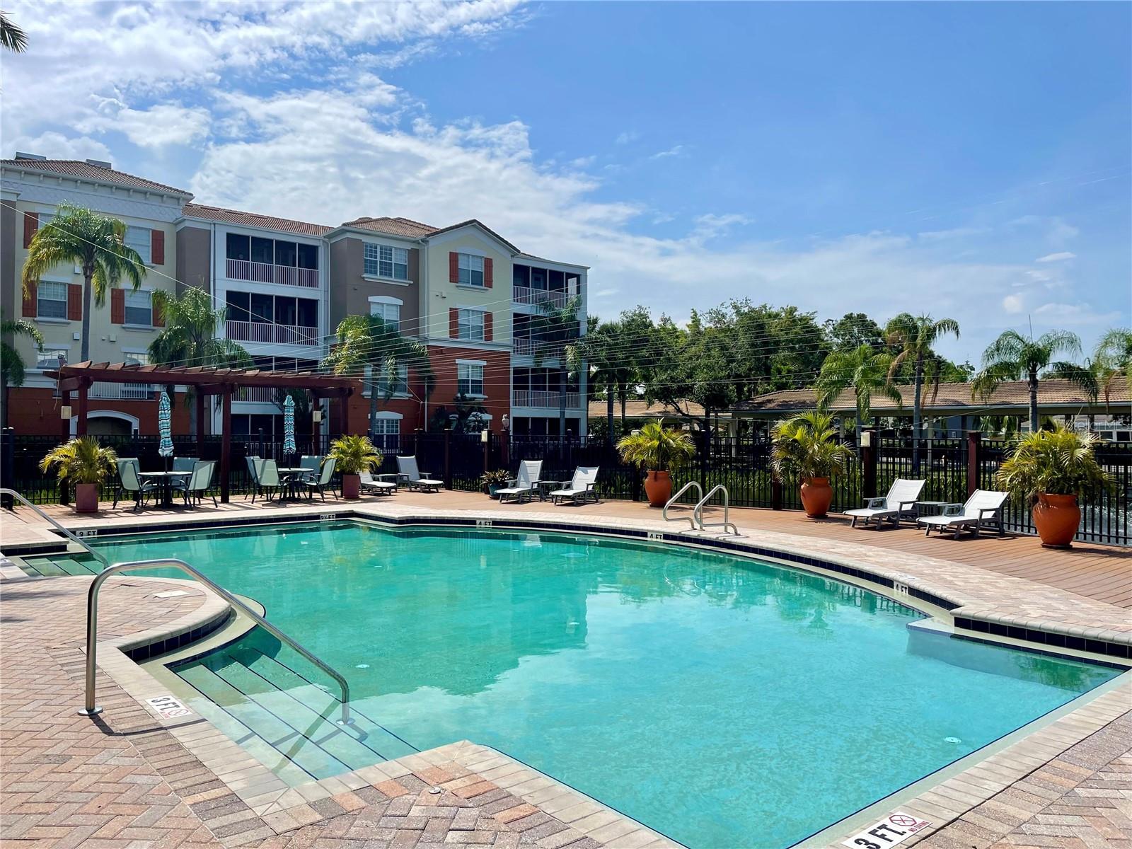 Image 58 of 71 For 7905 Seminole Boulevard 3303
