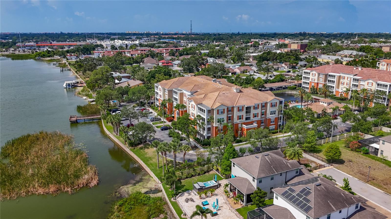 Image 67 of 71 For 7905 Seminole Boulevard 3303