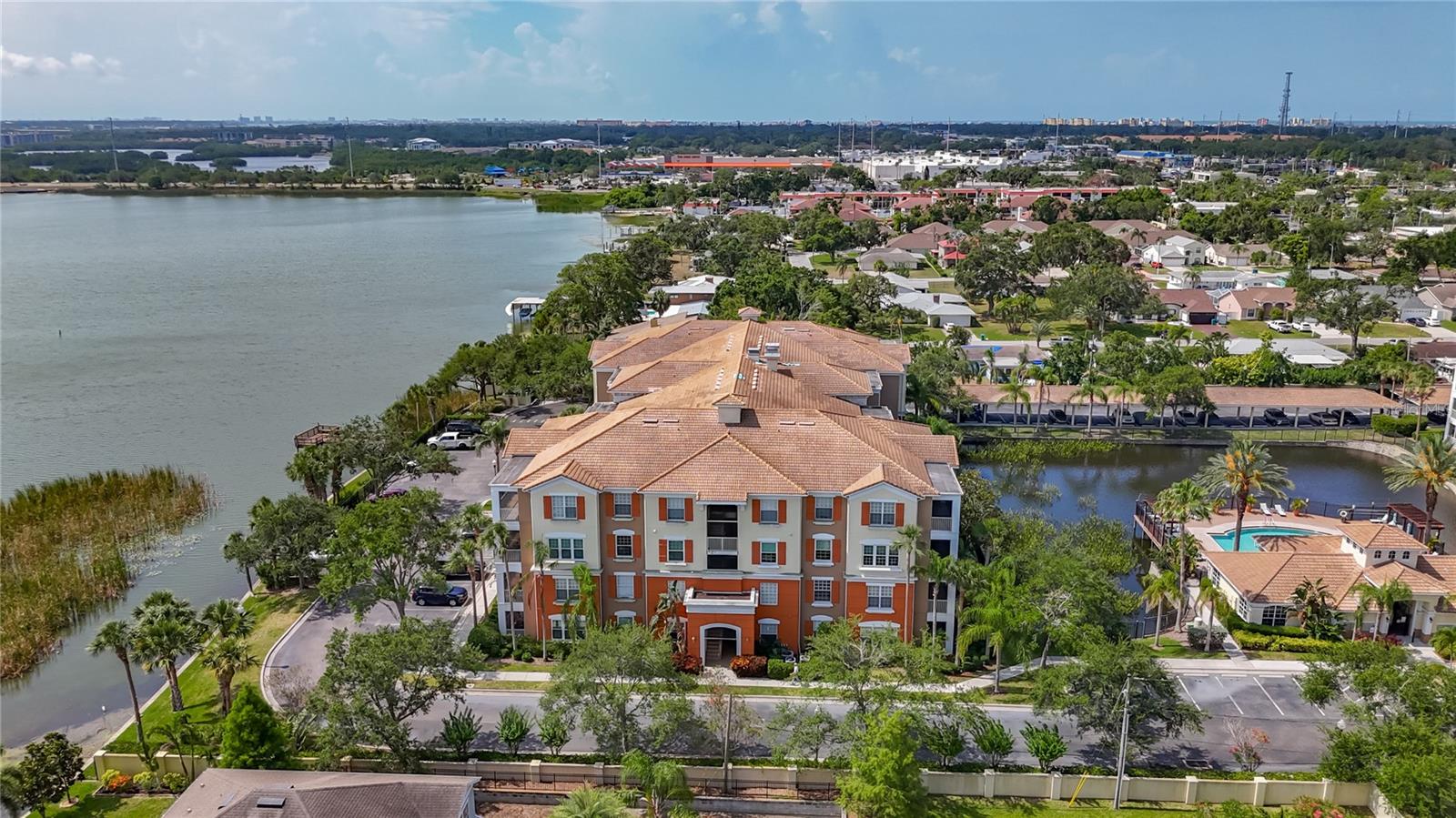 Image 70 of 71 For 7905 Seminole Boulevard 3303