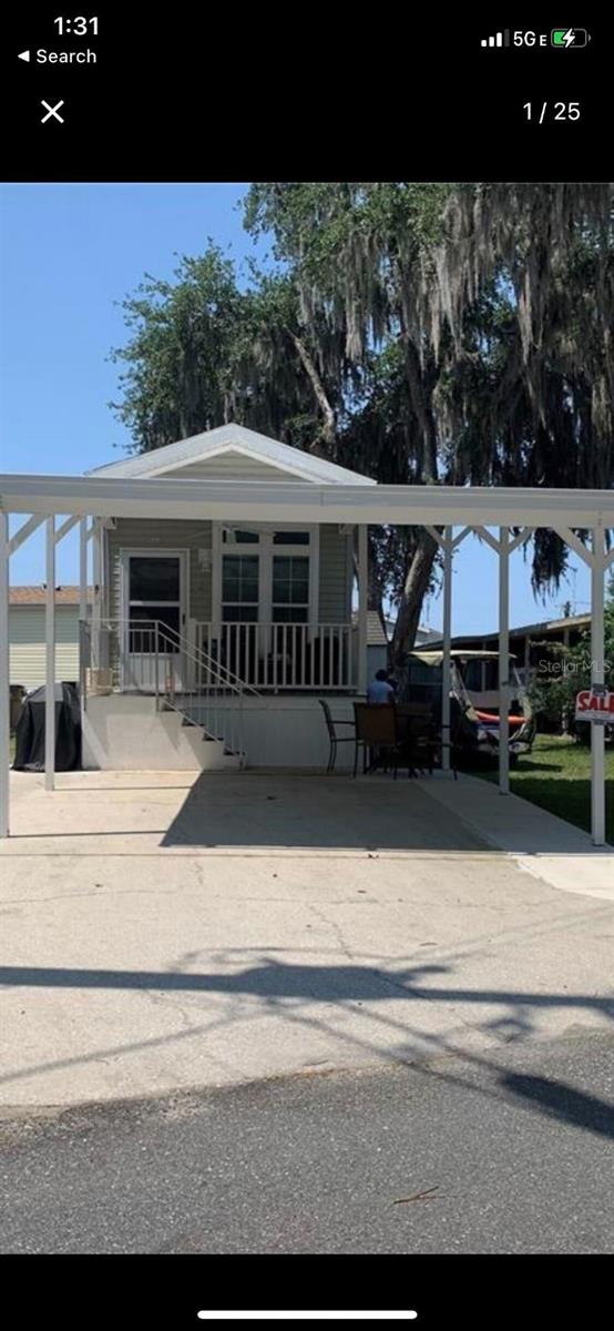 Details for 699 Cindi Avenue, LEESBURG, FL 34788