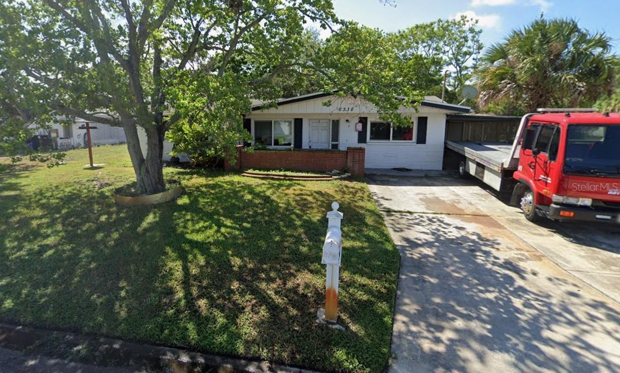 Details for 6338 Nashua Drive, PORT RICHEY, FL 34668